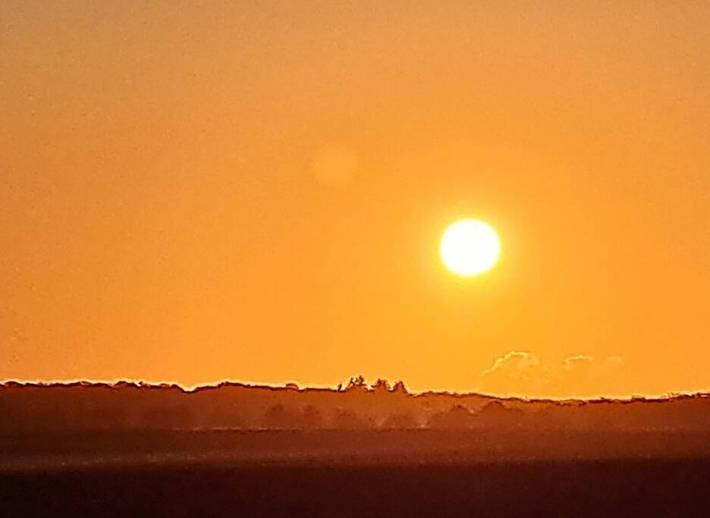 Location de vacances pour 2 personnes, avec jardin ainsi que terrasse et vue à Mettet - 4