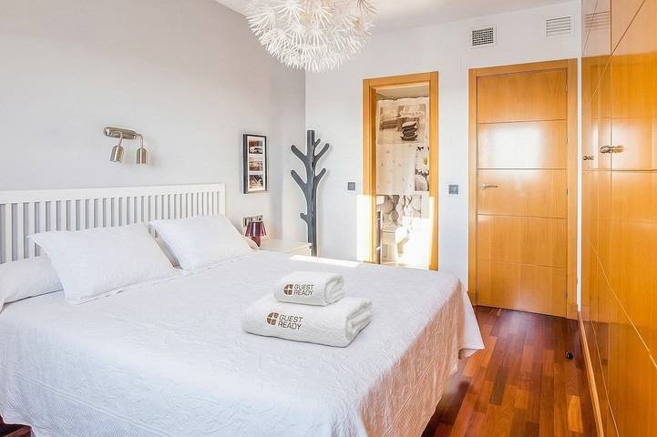 Ganze Wohnung, Guestready - San Fernando Torres de la Caseria Jp in San Fernando, Costa de la Luz