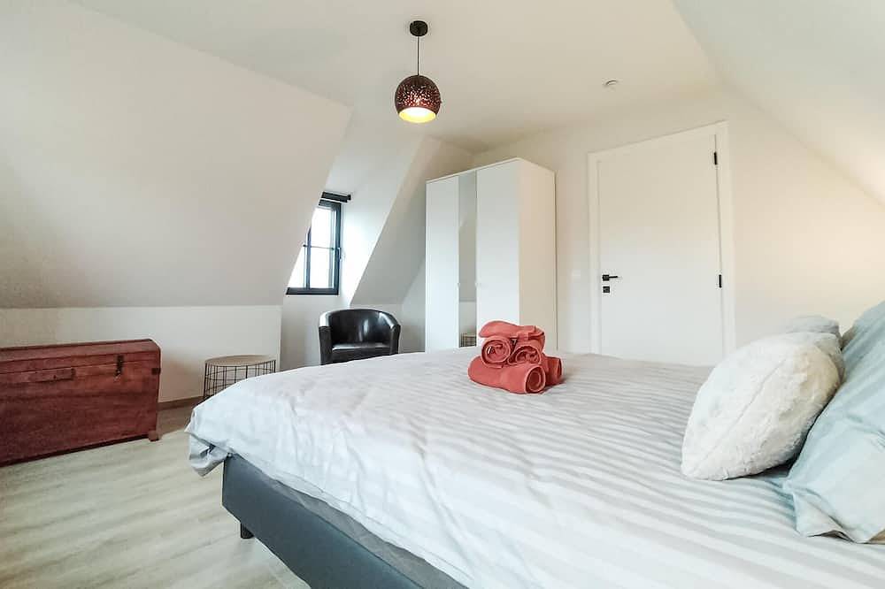 Preciosa casa en Knesselare con Wifi in Provincia de Flandes Oriental