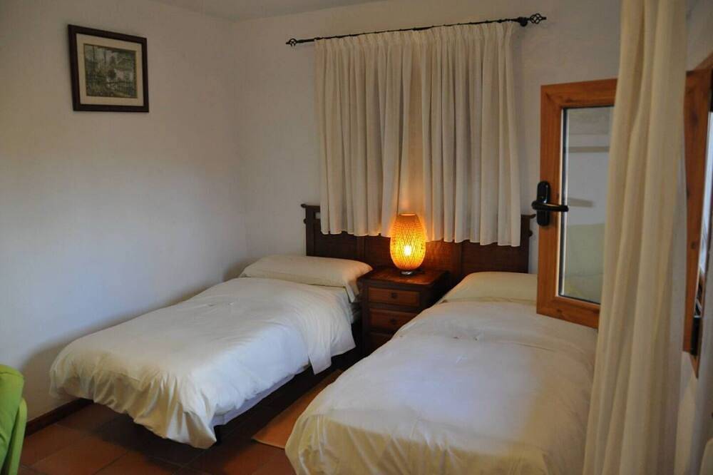 Hacienda Cape Verde in Los Toscales, Moya