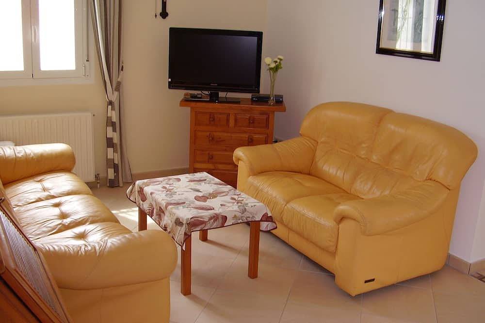 Komfortabler Bungalow in mediterranem Flair / Kostenloses Wlan in La Fustera, Benissa