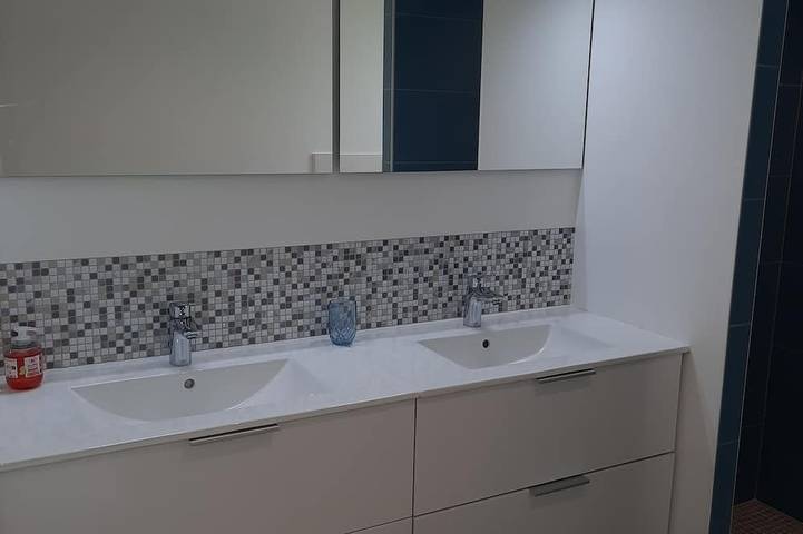 Location de vacances pour 4 personnes, avec jardin à Saint-Philbert-de-Grand-Lieu - 4