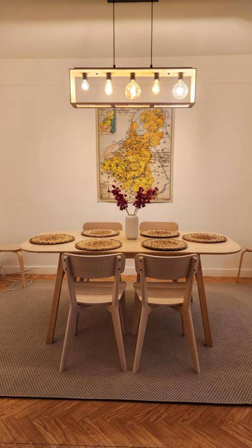 Apartamento de vacaciones para 4 personas, Se admiten mascotas - 1