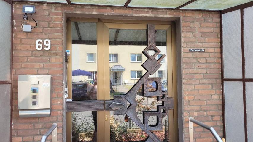 Ferienwohnung für 5 Personen, mit Terrasse und Garten sowie Pool und Sauna in Dorsten - 2