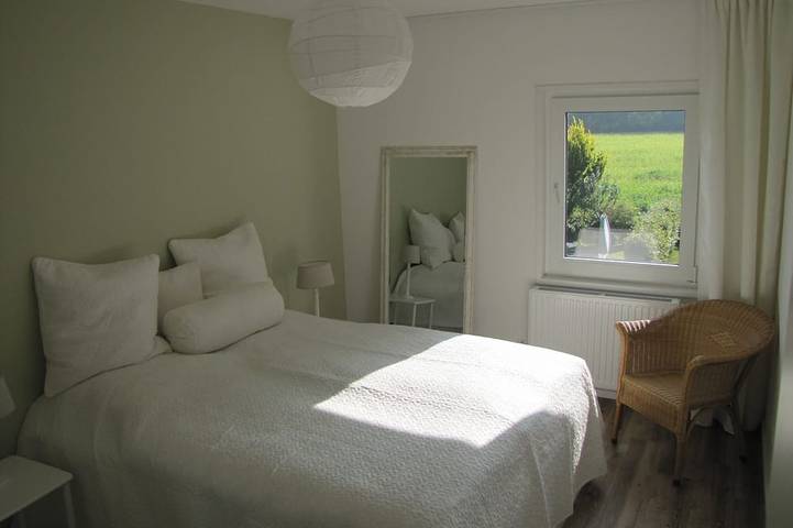 Ferienwohnung für 5 Personen, mit Garten in Stuhr - 2