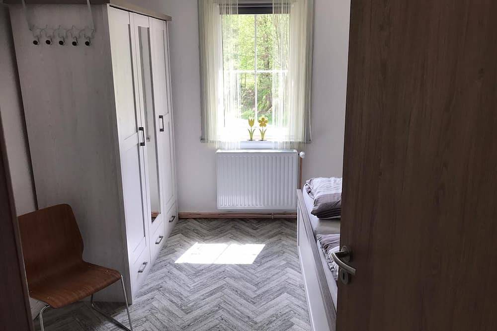 Mühlentalbutze  16er in Elbingerode, Harzvorland