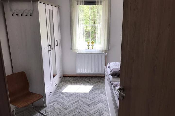 Ferienhaus für 16 Personen, mit Garten in Elbingerode - 4