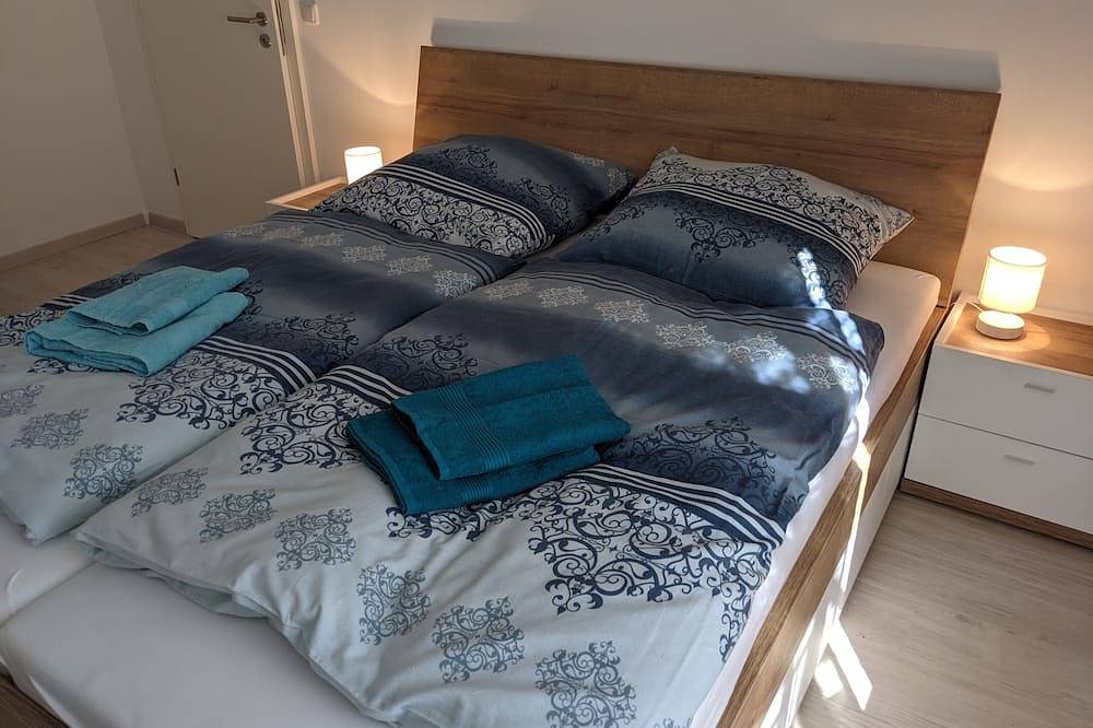 Ganze Wohnung, Ferienwohnung Monsevi in Brauneck, Wackersberg