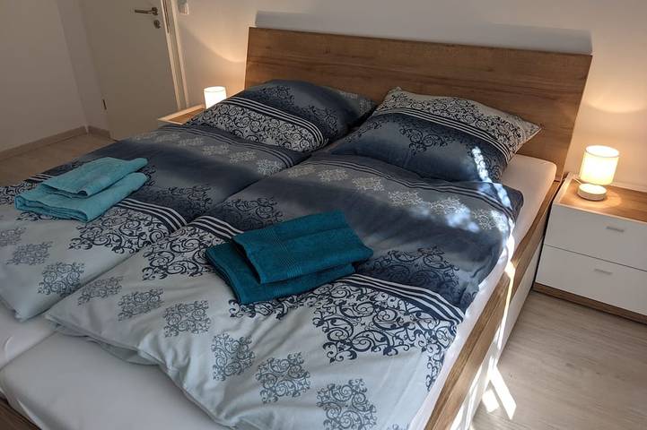 Ferienwohnung für 6 Personen in Wackersberg - 3