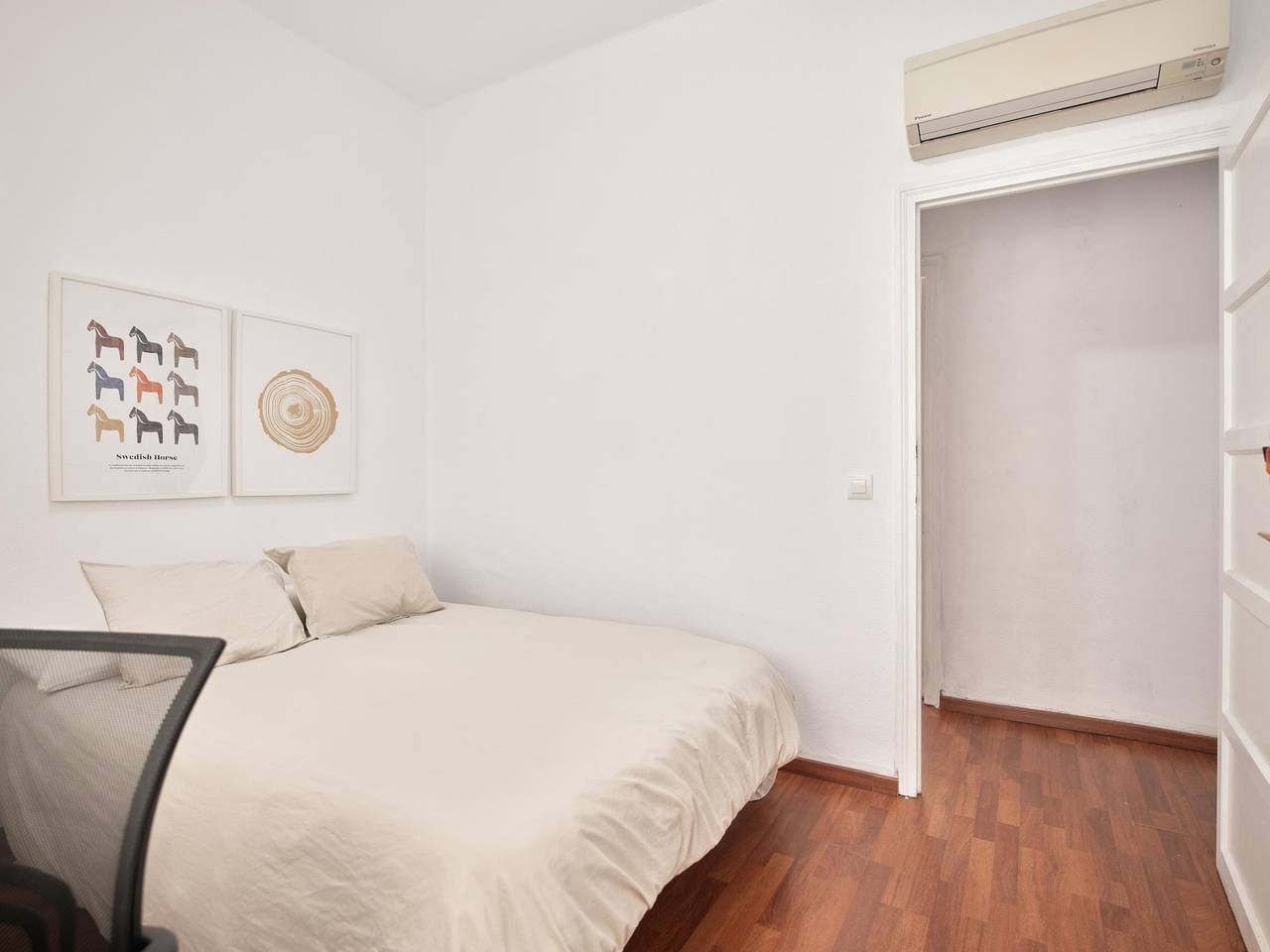 Appartamento intero, Appartamento vacanze per 2 persone in Cadice, Costa de la Luz