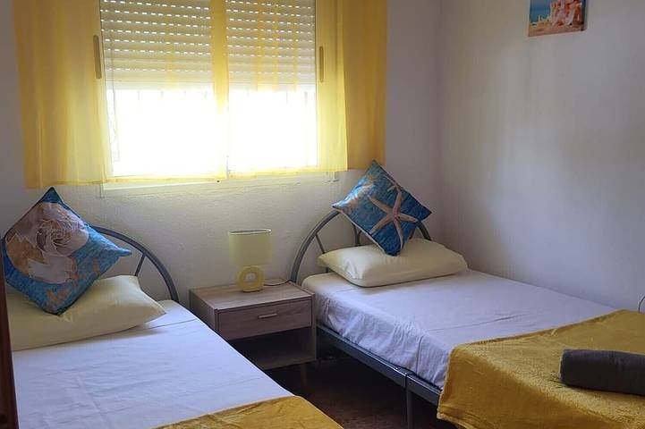 Lovely 3 bed, 2 bath villa in La Marina Urb, Alicante in San Fulgencio, Costa Blanca
