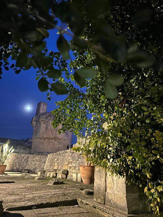 B&b per 2 persone, con Giardino a Lizzanello