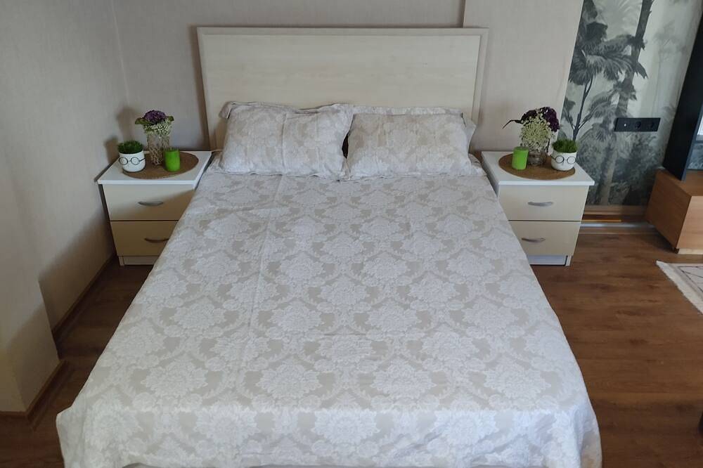 Esse Garden House | Intertwined with the garden, special for you. in Kusadasi, Provinz Aydın