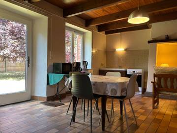 Cottage voor 4 Personen in Blesle, Centraal Massief, Afbeelding 4