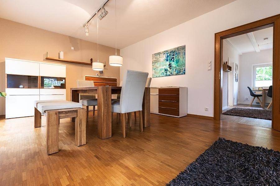 Ferienhaus-Eschede in Eschede, Landkreis Celle