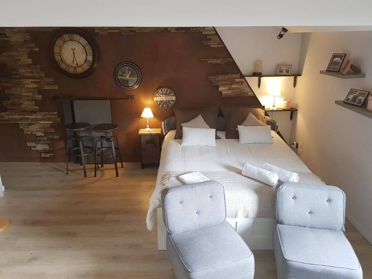 Apartment in Gournay-en-Bray, Région de Dieppe