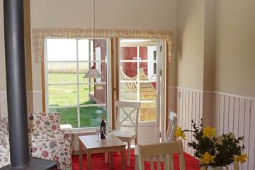 Log Cabin for 6 People in Havneby, Southern Denmark, Photo 4