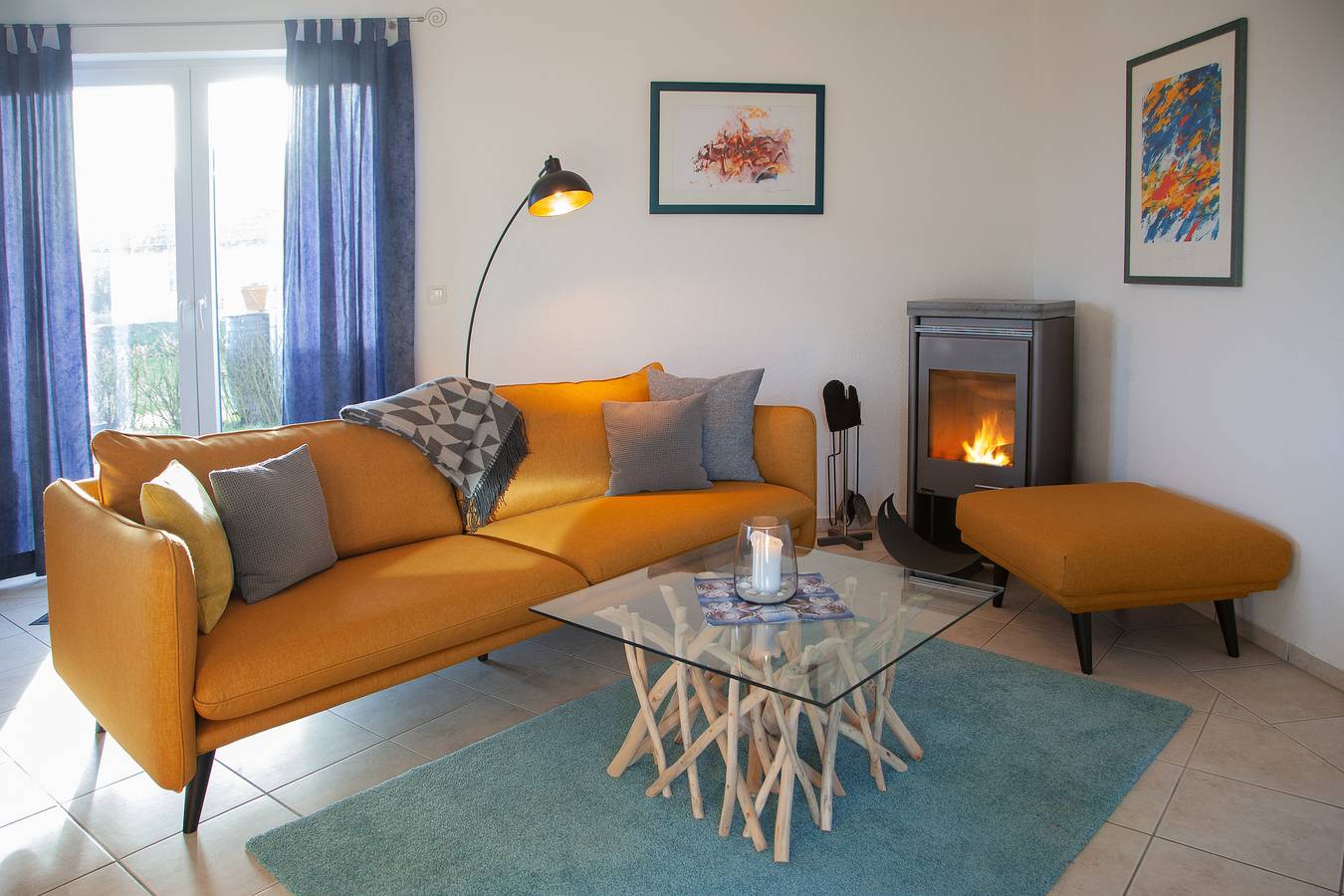 Ferienhaus in Glücksburg ab 151€ pro Nacht