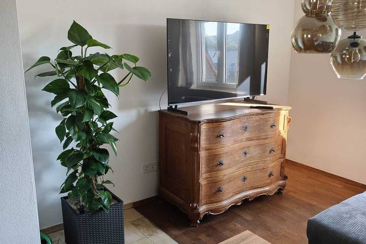 Ferienhaus für 6 Personen, mit Terrasse in Spalt - 4