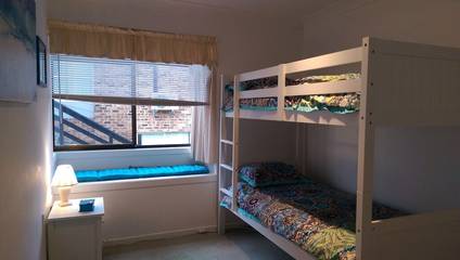 Holiday Home for 10 People in Culburra, Culburra Beach, Photo 3