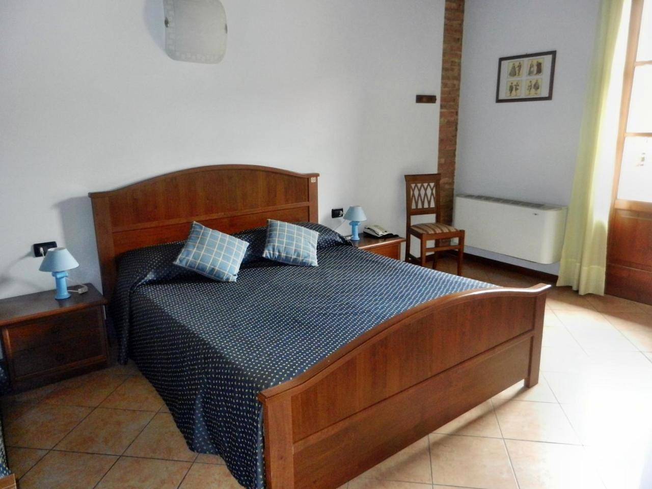 Agriturismo Sangallo in Bedizzole, Prealpi Gardesane