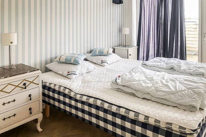 Ferienhaus für 6 Personen in Hostrup Strand - 2