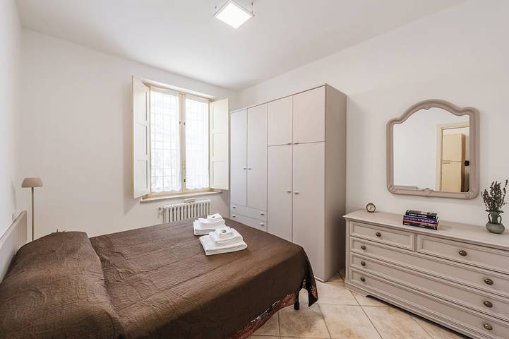 Entire apartment, Apartment 4 places | Motor Valley in Casalgrande, Reggio Emilia Province
