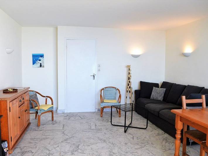 Ferienwohnung für 5 Personen, mit Balkon und Ausblick in Var - 2