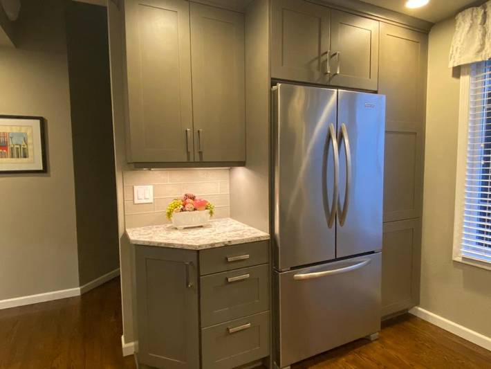 Maison de vacances pour 3 personnes, avec jacuzzi et jardin - 1