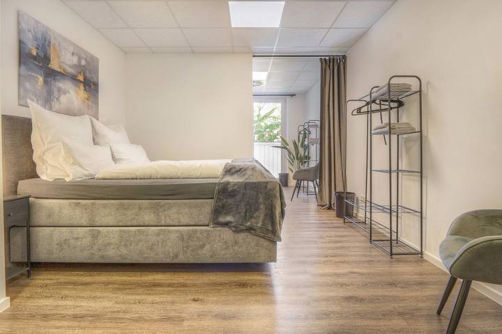 Ferienwohnung für 8 Personen in Münster - 4