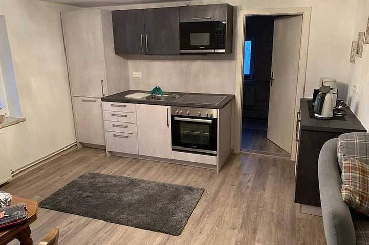 Ferienwohnung für 5 Personen in Dreiheide