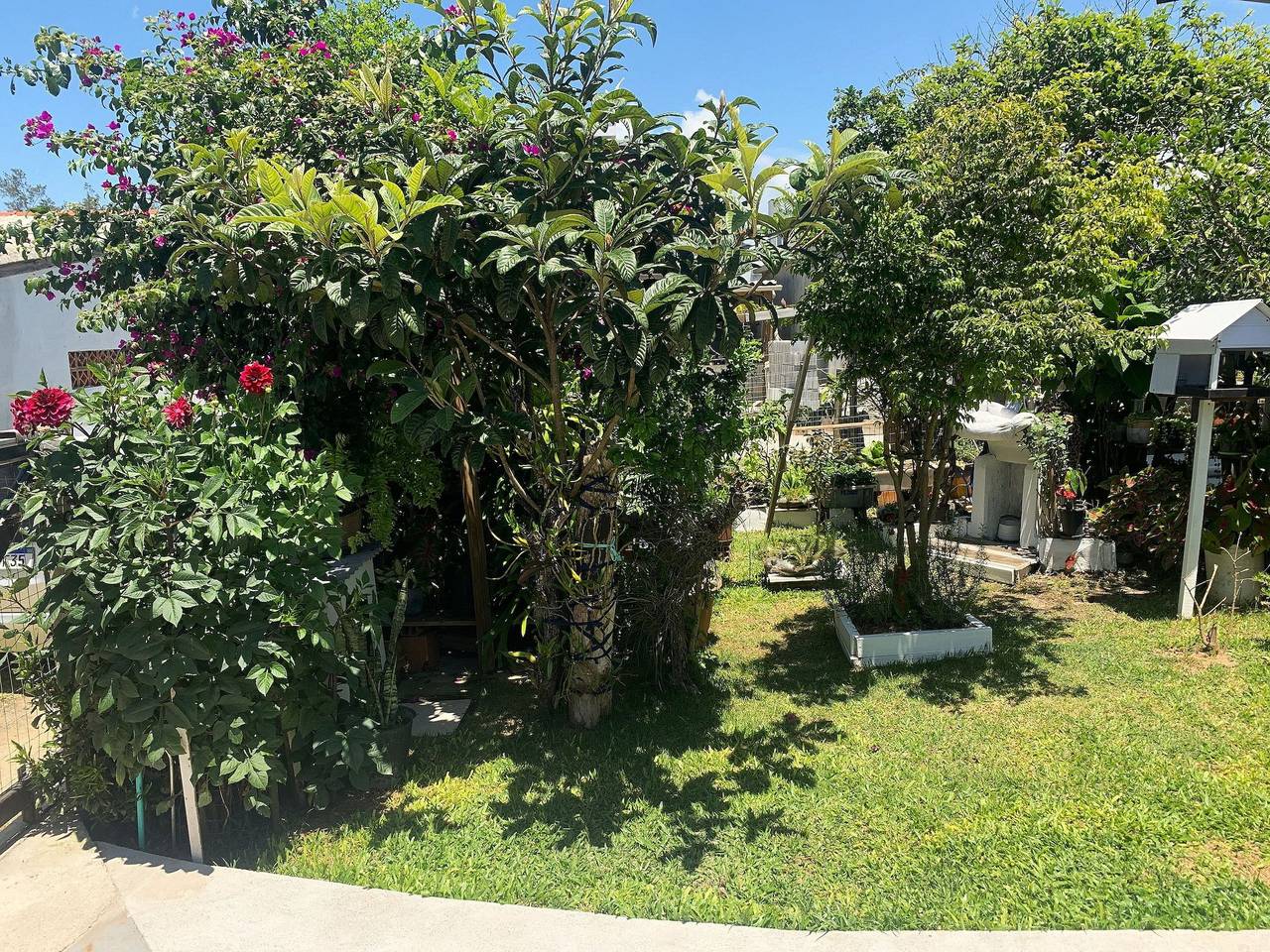 Casa Família: Praia, Campeche e Conforto in Campeche (SC), Praia do Campeche