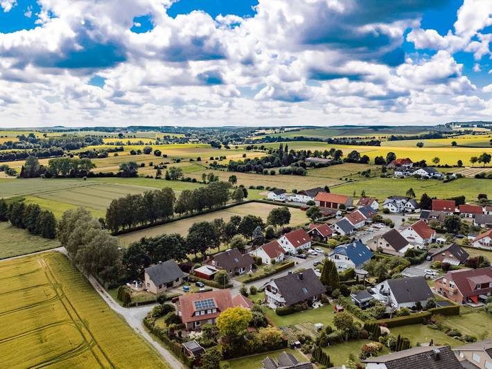 Ganze Wohnung, Teutoburger Wald 1 in Schieder-Schwalenberg, Kreis Lippe