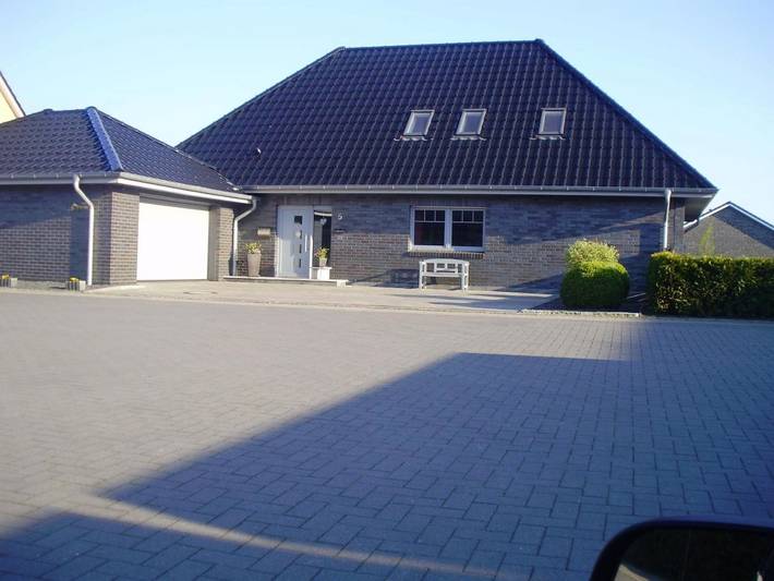 Ferienwohnung für 2 Personen in Tarp