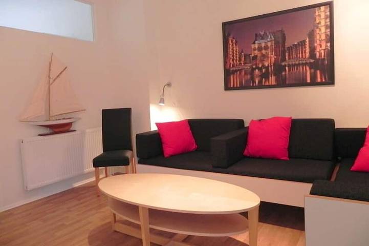 Ferienwohnung für 11 Personen - 1
