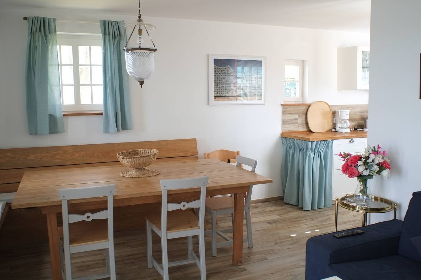 Seeschwalbenhäuschen in Altenhof (Schorfheide), Rendsburg-Eckernförde
