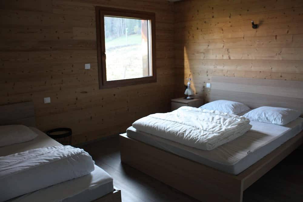 Gîte \"Au cœur du Creux\" 12 pers dans le Haut-Doubs tout confort in Pays de Pontarlier, Jura Francais