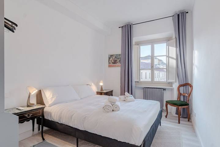 Appartement de vacances pour 5 personnes - 1
