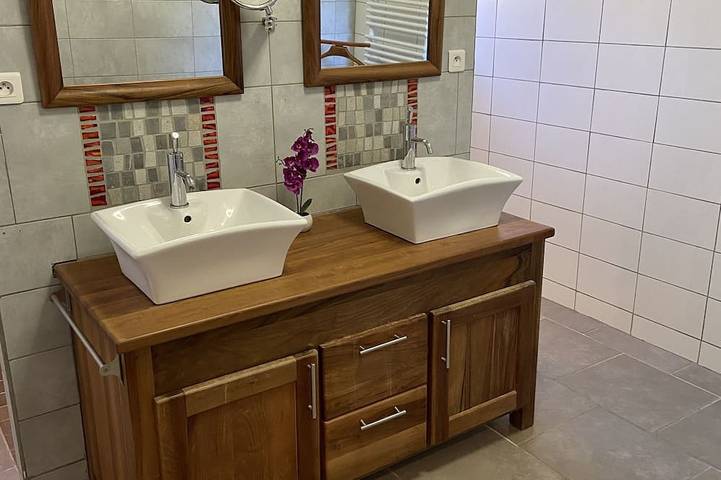 Location de vacances pour 2 personnes dans Castels et Bézenac - 3