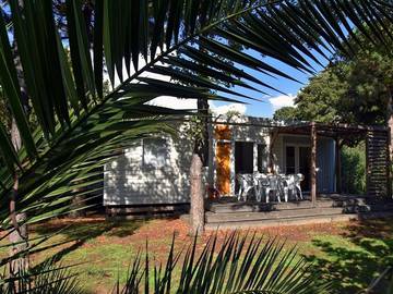 Bungalow für 6 Personen in Vico, Corse-du-Sud, Bild 1