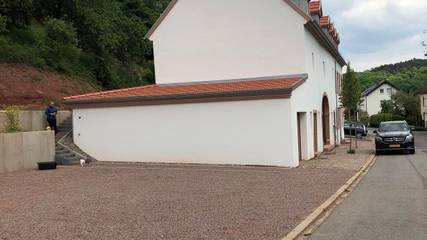 Bauernhof für 3 Personen in Trassem, Landkreis Trier-Saarburg, Bild 4