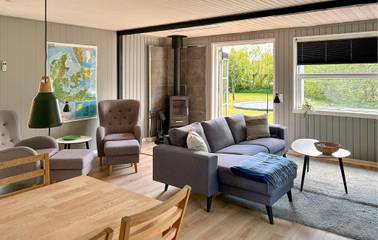 Ferienhaus für 6 Personen in Sydals, Skovmose, Bild 3