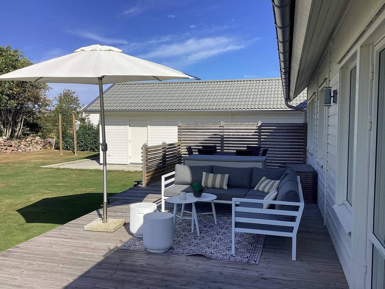 5 stjarniga stuga i Torekov in Bjärehalvön