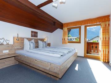 Ferienwohnung für 5 Personen in Nesselwängle, Allgäuer Alpen (Österreich), Bild 4
