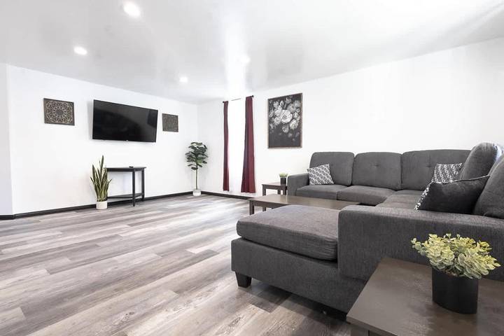 Casa de vacaciones para 12 personas - 1
