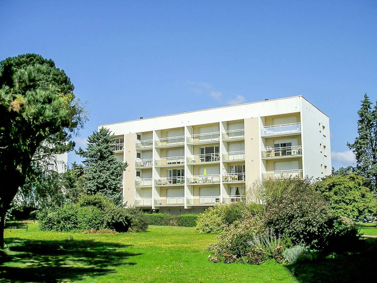 Appartamento vacanze a Carnac a partire da 51€ a notte