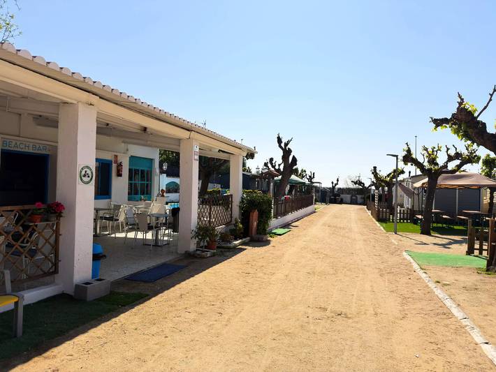 Casa 2 Personas in Canet de Mar, Maresme