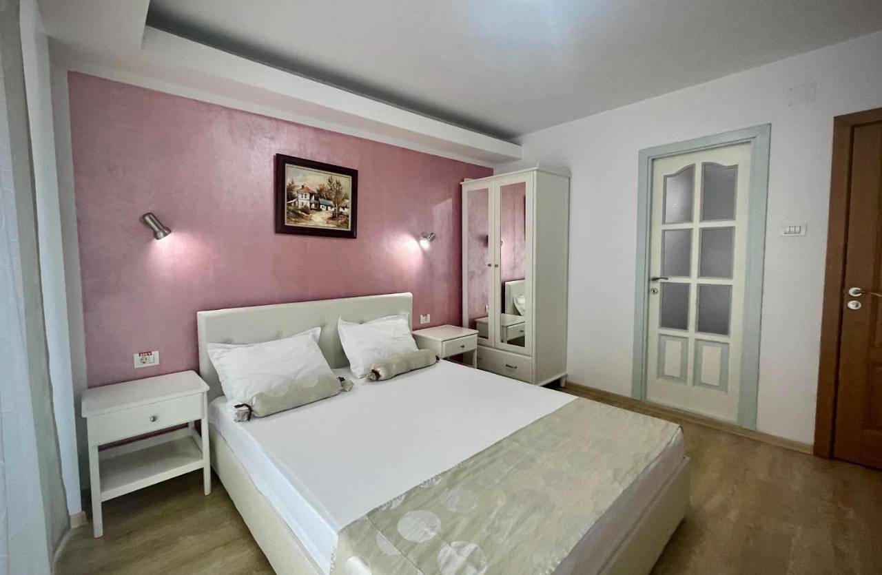 Vamabel House in Vama Veche