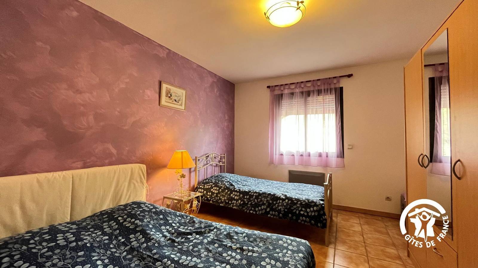 Gîte de Villemagne in Lagrasse, Parque Natural Regional Corbières-Fenouillèdes