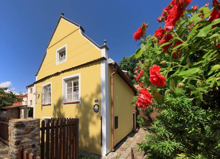 Gîte pour 9 personnes à Český Krumlov - 3